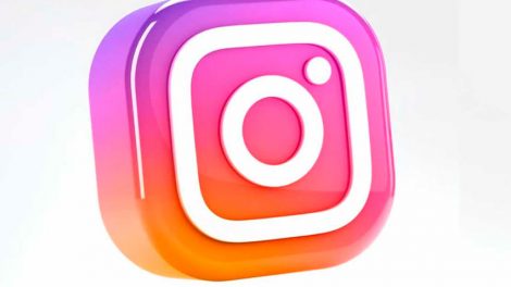 Instagram permite publicar fotos y videos una computadora