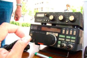 ¿Por qué hoy se festeja el Día Mundial del Radioaficionado?