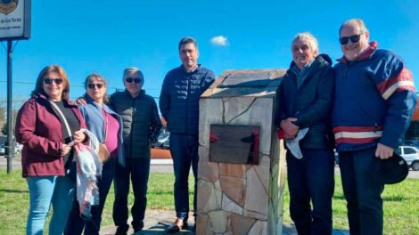 El Radio Club Uruguayo celebra 90 años de pasión por la radioafición