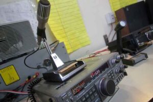 Inundación 2003: cómo fue el rol de los radioaficionados