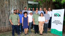 Sociedad Dominicana de Radio Aficionados elige nueva directiva