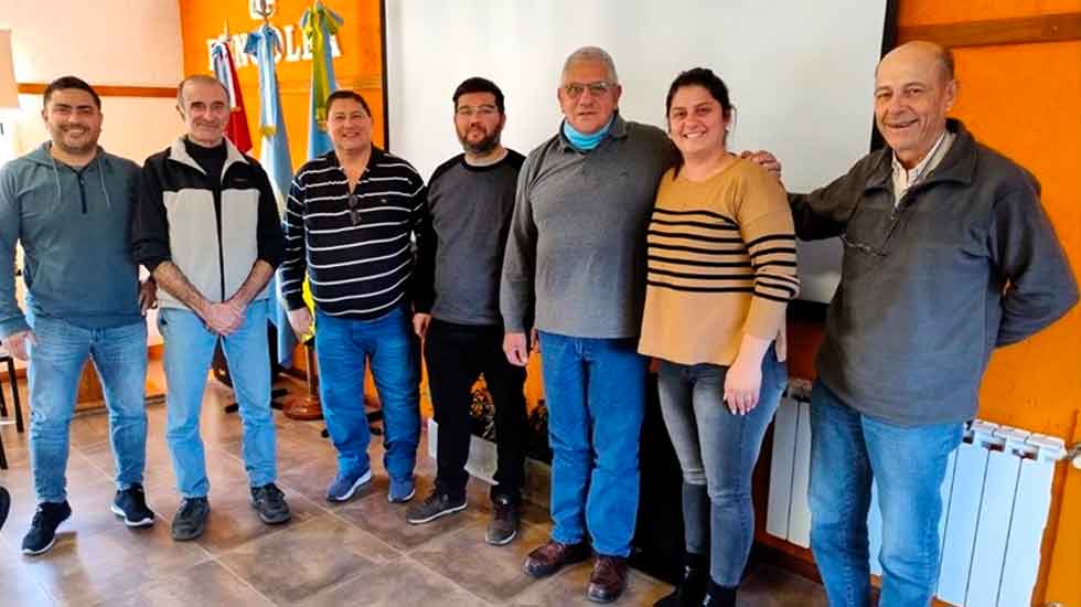 Municipalidad de Bengolea otorgará espacio físico a radioaficionados