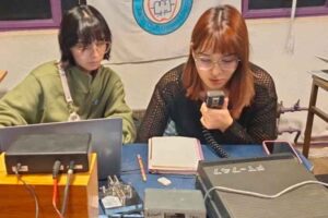 Radio Club de General Roca curso para ser un radioaficionado