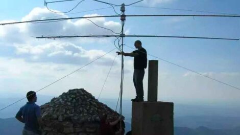 Un juzgado da la razón a los radioaficionados de Córdoba