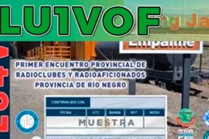 Activación Ferroviaria del Tren Patagónico