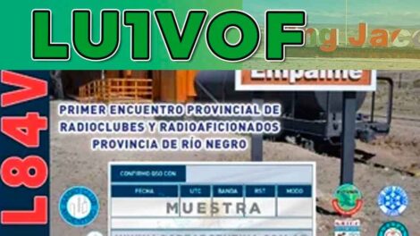 Activación Ferroviaria del Tren Patagónico