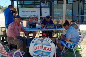 Radio Club Gualeguaychú se une a la lucha contra el dengue