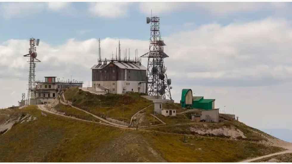 La misteriosa estación rusa de radio fantasma que lleva casi 50 años emitiendo